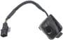 Standard Ignition Park Assist Camera