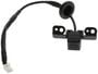 Standard Ignition Parking Aid Camera