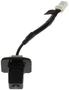 Standard Ignition Parking Aid Camera