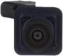 Standard Ignition Parking Aid Camera