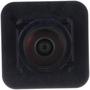 Standard Ignition Parking Aid Camera