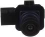 Standard Ignition Parking Aid Camera