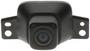 Standard Ignition Parking Aid Camera