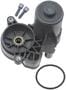 Standard Ignition Parking Brake Actuator