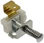 Standard Ignition 1 Terminal Parking Brake Switch