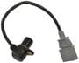 Standard Ignition 3 Terminal Crankshaft Position/Angle Sensor - New