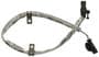 Standard Ignition 3 Terminal Crankshaft Position/Angle Sensor - New
