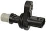Standard Ignition 3 Terminal Crankshaft Position/Angle Sensor - New
