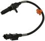 Standard Ignition 3 Terminal Crankshaft Position/Angle Sensor