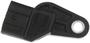 Standard Ignition 3 Terminal Camshaft Position Sensor