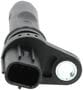 Standard Ignition 3 Terminal Crankshaft Position/Angle Sensor - New