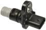Standard Ignition 3 Terminal Crankshaft Position/Angle Sensor - New