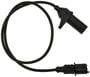 Standard Ignition 2 Terminal Crankshaft Position/Angle Sensor