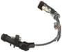 Standard Ignition 3 Terminal Crankshaft Position/Angle Sensor - New