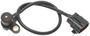 Standard Ignition 3 Terminal Crankshaft Position/Angle Sensor - New