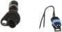 Standard Ignition Blue Streak 2 Terminal Crankshaft Position/Angle Sensor Kit - New