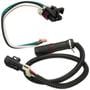 Standard Ignition Blue Streak 3 Terminal Crankshaft Position/Angle Sensor Kit - New