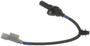 Standard Ignition 3 Terminal Crankshaft Position/Angle Sensor - New
