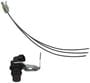 Standard Ignition Blue Streak 3 Terminal Camshaft Sensor Kit - New