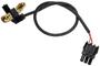 Standard Ignition 3 Terminal Crankshaft Position/Angle Sensor - New