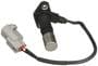 Standard Ignition 3 Terminal Crankshaft Position/Angle Sensor