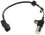 Standard Ignition 2 Terminal Camshaft Position Sensor