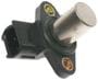 Standard Ignition 2 Terminal Camshaft Position Sensor