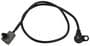 Standard Ignition 3 Terminal Crankshaft Position/Angle Sensor - New