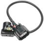 Standard Ignition 3 Terminal Camshaft Position Sensor