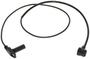 Standard Ignition 1 Terminal Crankshaft Position/Angle Sensor - New