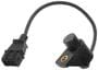Standard Ignition 3 Terminal Camshaft Position Sensor