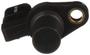 Standard Ignition 3 Terminal Camshaft Position Sensor