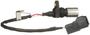 Standard Ignition 2 Terminal Camshaft Position Sensor