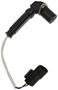 Standard Ignition 2 Terminal Crankshaft Position/Angle Sensor - New