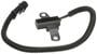 Standard Ignition 3 Terminal Crankshaft Position/Angle Sensor - New