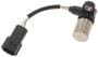 Standard Ignition 2 Terminal Camshaft Position Sensor
