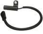 Standard Ignition 3 Terminal Crankshaft Position/Angle Sensor - New