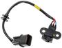 Standard Ignition 3 Terminal Camshaft/Crankshaft Position Sensor - New