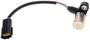 Standard Ignition 2 Terminal Crankshaft Position/Angle Sensor - New