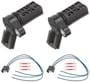 Standard Ignition Blue Streak 6 Terminal Camshaft Sensor Kit - New