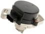 Standard Ignition 4 Terminal Camshaft Position Sensor
