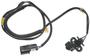 Standard Ignition 3 Terminal Crankshaft Position/Angle Sensor - New