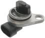 Standard Ignition 3 Terminal Camshaft Position Sensor