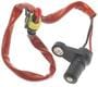 Standard Ignition 2 Terminal Camshaft/Crankshaft Position Sensor