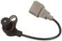 Standard Ignition 3 Terminal Crankshaft Position/Angle Sensor