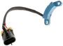 Standard Ignition 3 Terminal Crankshaft Position/Angle Sensor - New