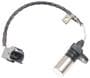 Standard Ignition 2 Terminal Camshaft Position Sensor