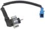 Standard Ignition 2 Terminal Crankshaft Position/Angle Sensor - New