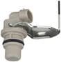 Standard Ignition 3 Terminal Camshaft Position Sensor