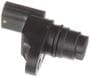 Standard Ignition 3 Terminal Camshaft Position Sensor